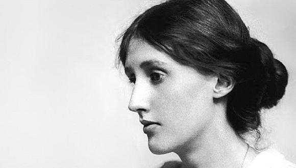 Virginia Woolf: Un día como hoy nació la figura icónica de la literatura feminista 