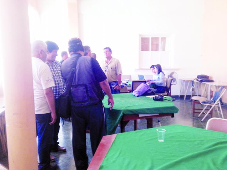 Talara: Polémica por pago para difusión de actividades