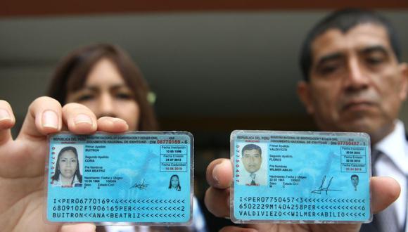 Durante este plazo, los ciudadanos podrán realizar varios trámites y votar en la segunda vuelta electoral. (Foto: Andina)