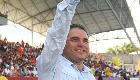Piura:  Confirman a Mario Flores como técnico de La Bocana de Sechura