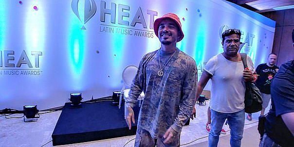 J Balvin: "Yo ya no hago música para los latinos"