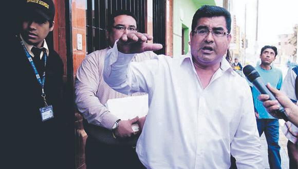 Fiscalía rechaza pedido de Álvarez en pesquisa del crimen de “La Mama” 