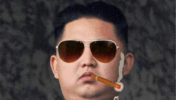 Kim Jong  Un: Blanco de bromas en redes sociales (IMAGENES)