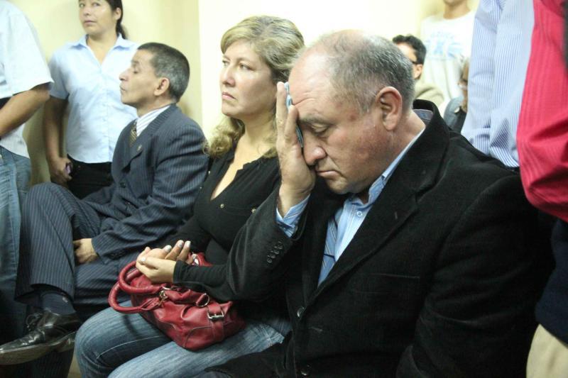 Compras fraccionadas, direccionadas y sobrevaloradas habría en la MPCH