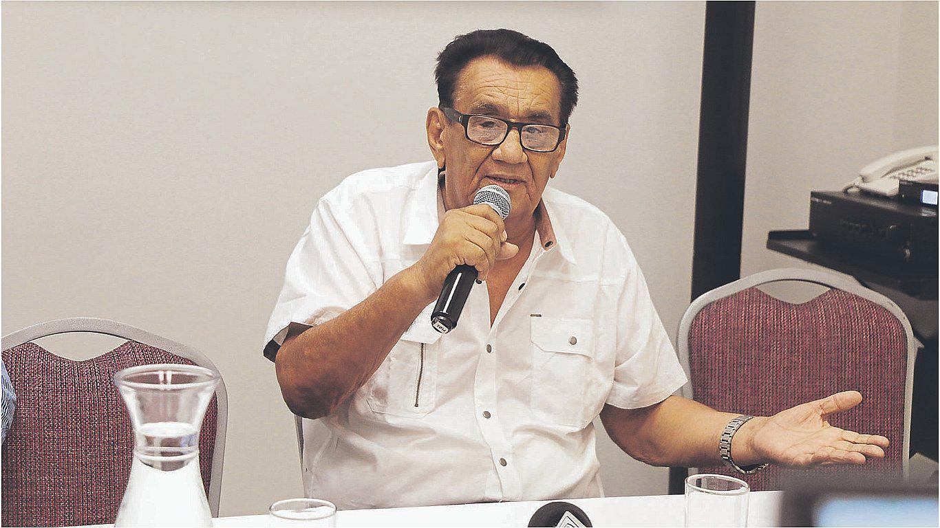 Amenazan de muerte al alcalde de Tambogrande