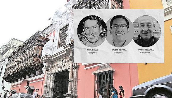 ​Gobierno peruano condena asesinato de ciudadanos ecuatorianos