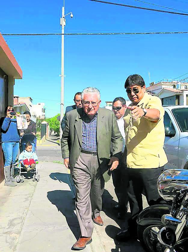 Tía María: ​Southern extendería la pausa de 60 días