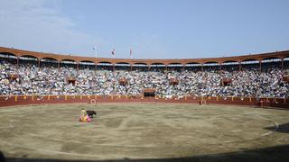 ¿Plaza de Acho ya no será usada para corrida de toros?