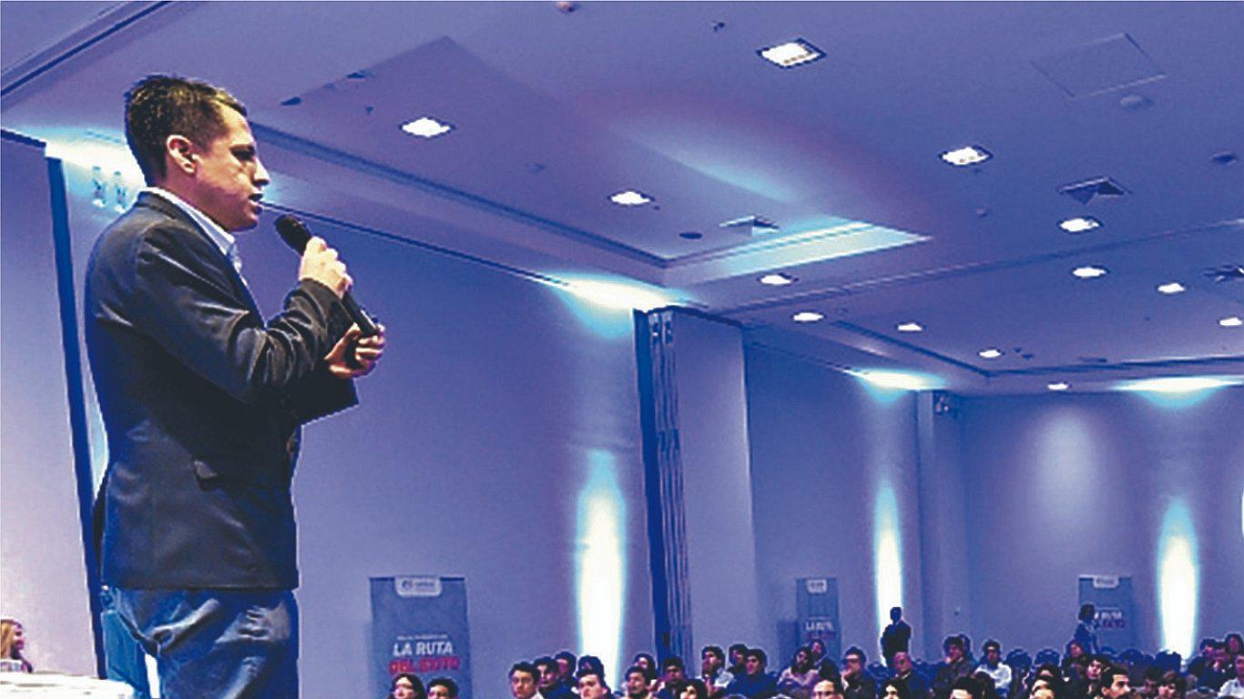 Entel Summit llega a Chiclayo