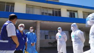 Piura: Defensoría informa que 13 pacientes del Hospital II EsSalud Talara murieron por falta de oxígeno