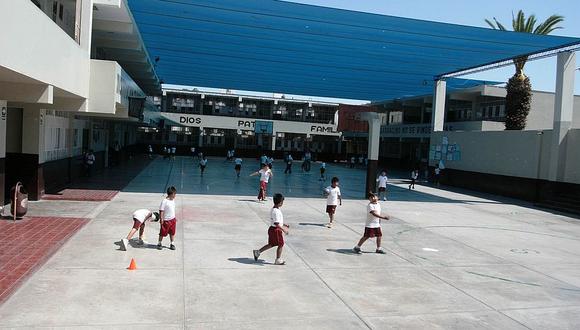 Moquegua y Tacna recibieron más de S/30 millones para mejorar infraestructura de colegios
