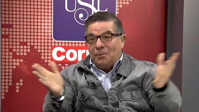 ​Al fondo hay sitio: Efraín Aguilar confirma tres finales para serie (VIDEO)