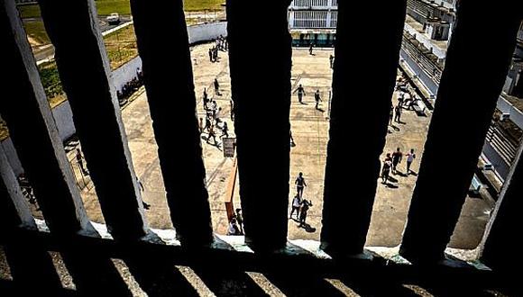 Brasil: Sube a 18 la cifra de muertos por motines en cárceles