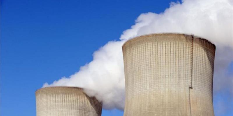 Descartan riesgo radiactivo tras accidente en planta nuclear de EE.UU.