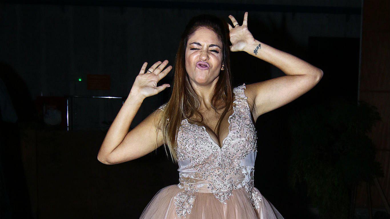 Tilsa Lozano y su reacción luego que le recordaran a Juan Vargas