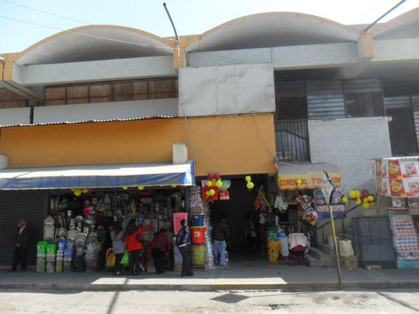 Cerrarán puestos que no tengan extintores