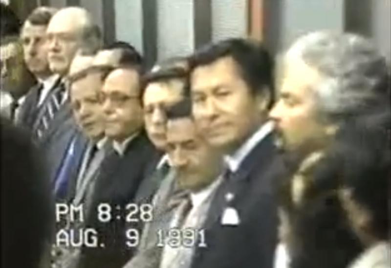 GEIN tenía un presupuesto de solo $1500