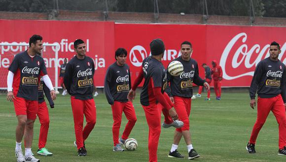 ​Copa América: Jugadores dedican esta foto a fanáticos peruanos