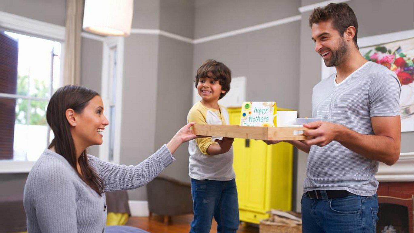 Día de la Madre: 4 Ideas para celebrar con bajo presupuesto