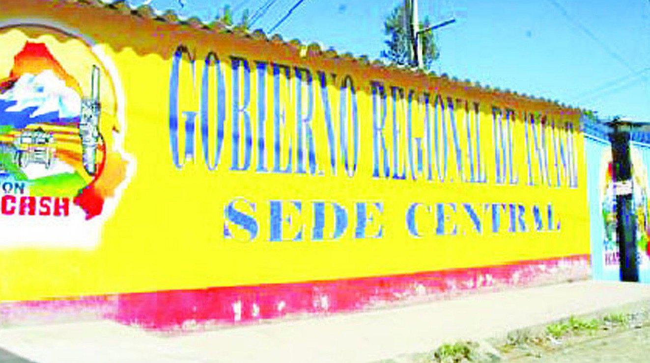 Consejeros planean vacar a Waldo Ríos y designar a un nuevo gobernador regional