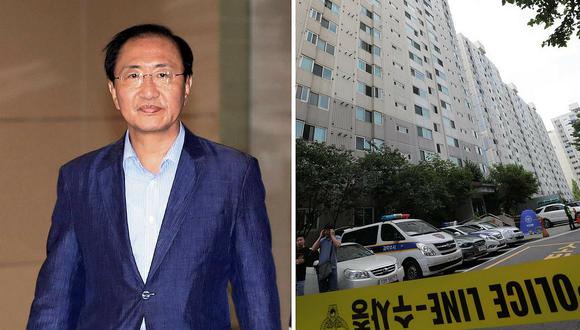Diputado surcoreano reconoce que es corrupto y muere en extrañas condiciones