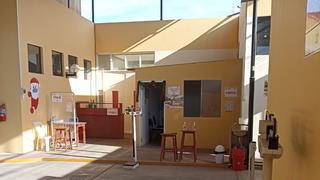 Tacna: Demandan a director por atención de pacientes con COVID-19 y TBC en el mismo ambiente