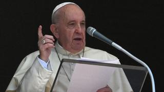 Papa Francisco se reúne en una de las regiones más pobres de Europa con gitanos eslovacos