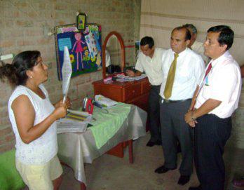 Heces de ratas en avena