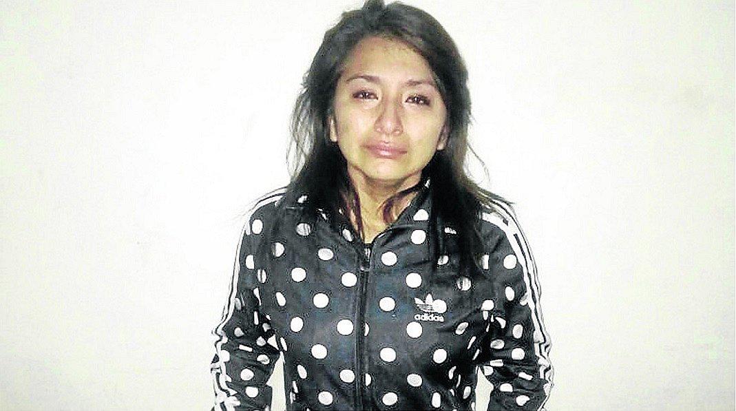 Trujillo: Capturan a la cajera de “Los Pulpos del Brujo”