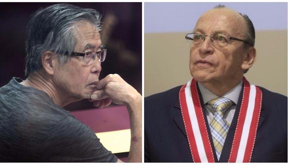 "El juicio del Siglo": conoce el libro que contará todo del caso Alberto Fujimori