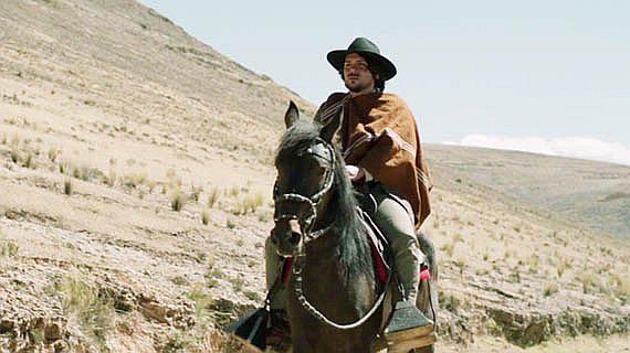 Estrenan película filmada en la sierra central del Perú “Pueblo Viejo” (VÍDEO)