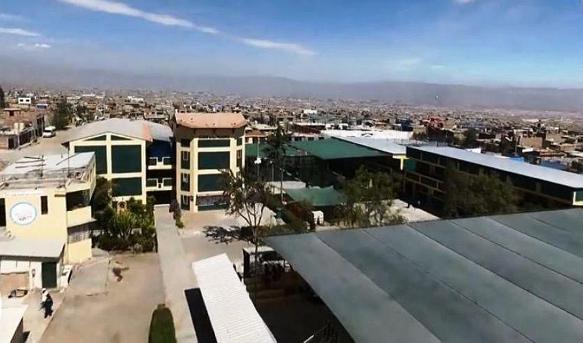 Contraloría recomienda a Yura revisar la inversión que hará en colegio