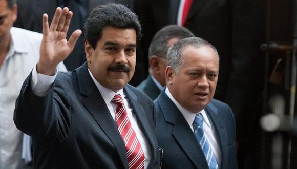 Nicolás Maduro: Venezuela camina hacia la libertad suprema