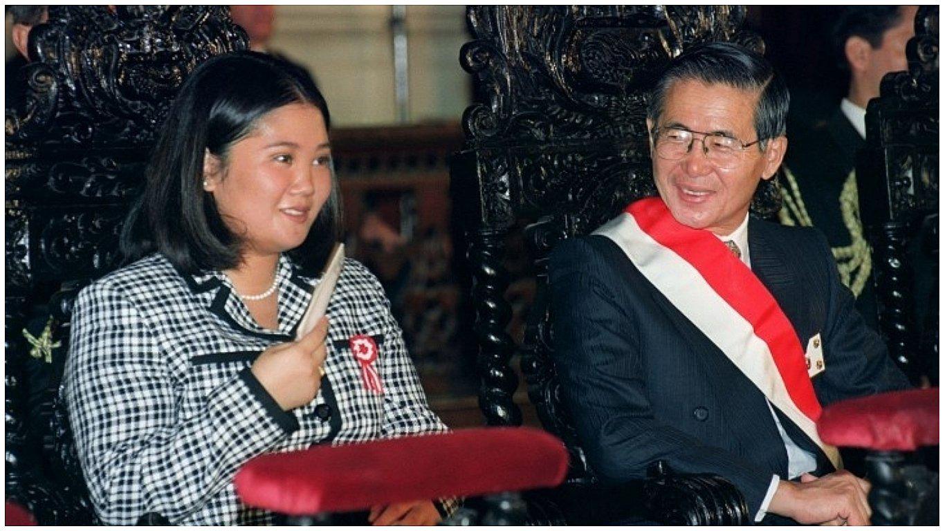 Keiko Fujimori defendió y justificó autogolpe del 5 de abril de 1992