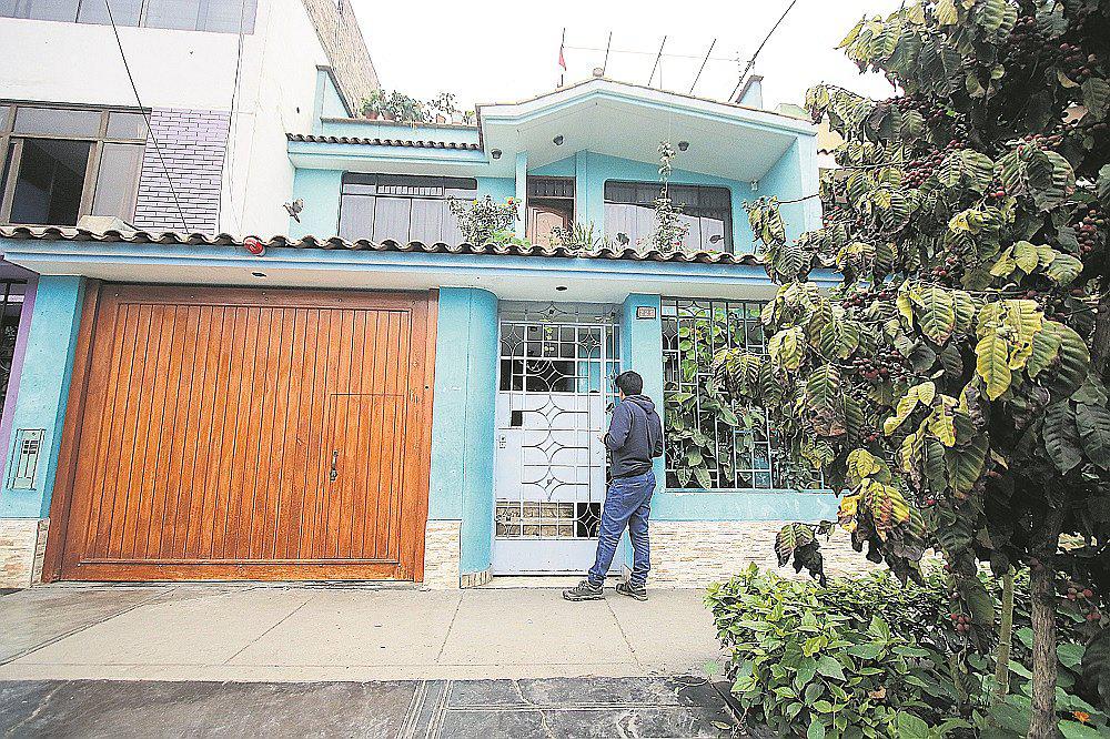 San Luis: Extranjero secuestra a familia y roba 300 mil soles