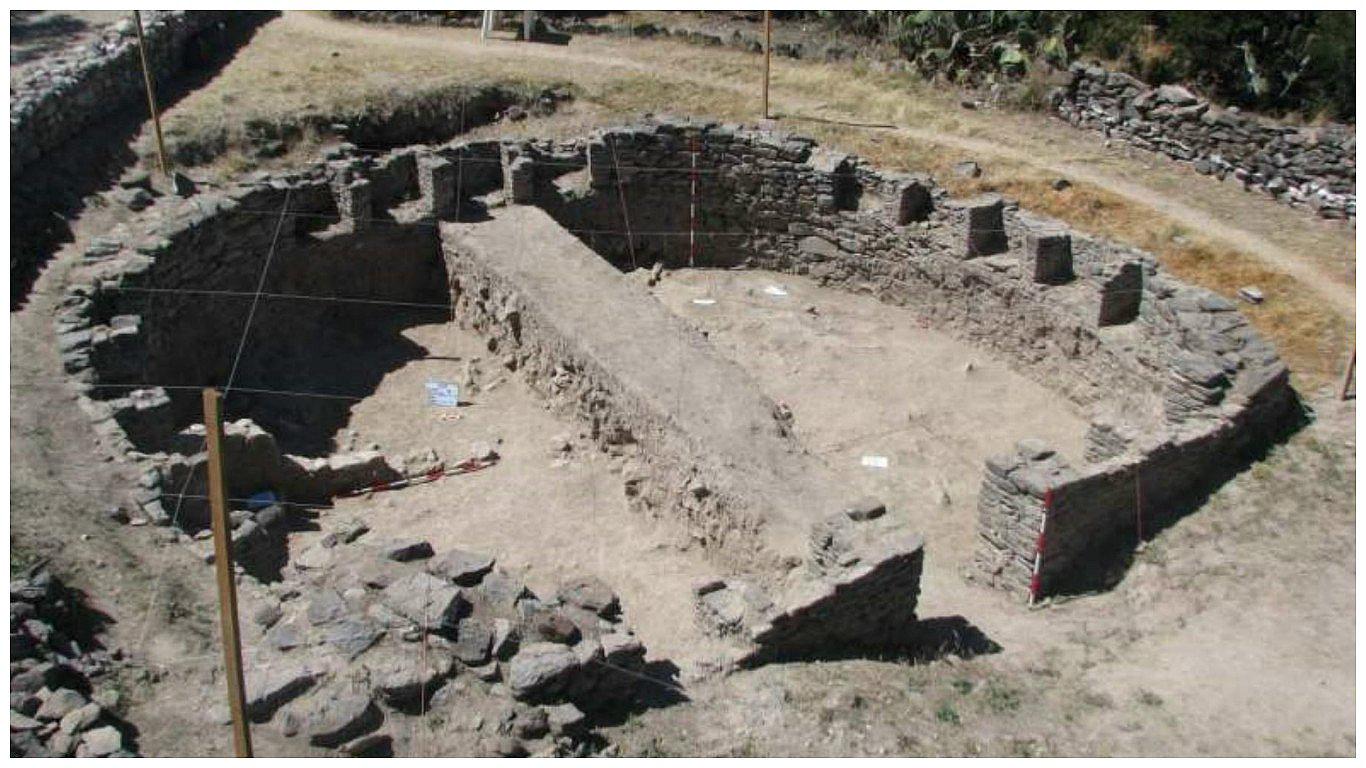 Ayacucho: Inician excavaciones del segundo tramo en Complejo Wari