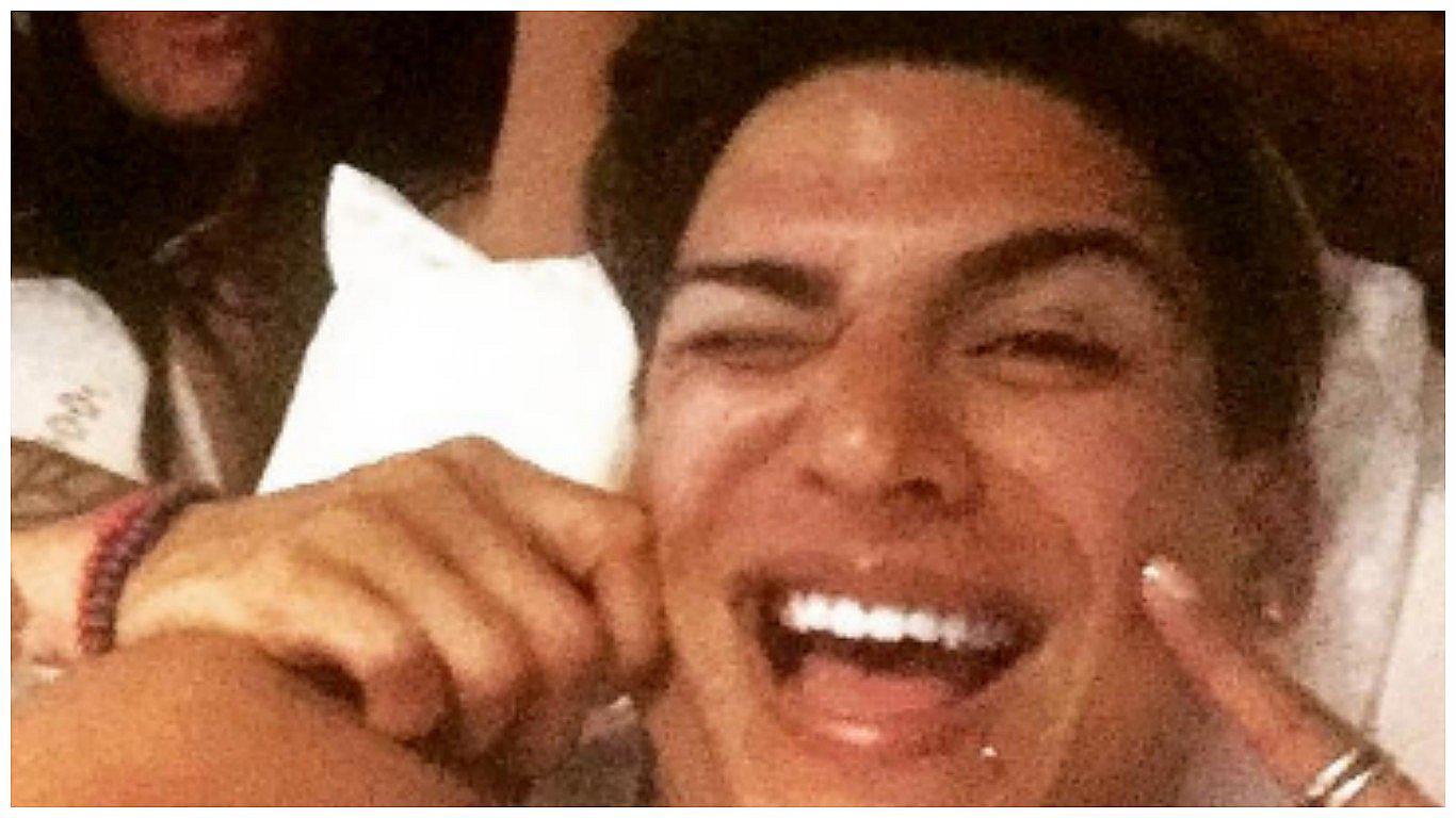 Zorro Zupe: ¿Más enamorado que nunca? Esta publicación sorprendió a más de uno (FOTO)