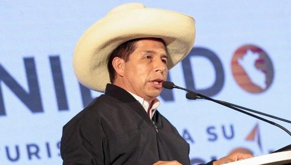 Presidente estará en Cajamarca. (Foto: Presidencia)