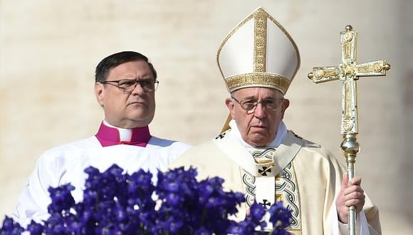 Papa Francisco insta al diálogo en Venezuela, ante difíciles condiciones que viven