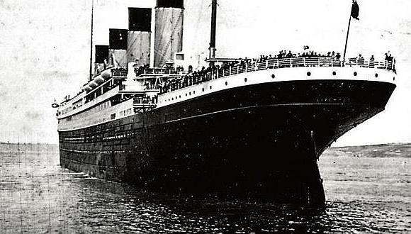 Titanic: la macabra revelación sobre la recuperación de los cuerpos tras el hundimiento