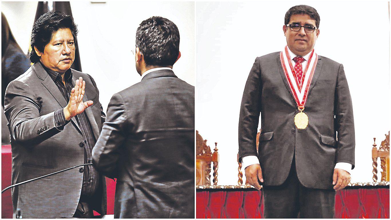 Prisión de Oviedo en manos de dos vinculados en caso “Cuellos Blancos” 