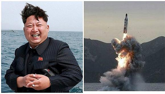 Corea del Norte preparada para un nuevo ensayo nuclear "en cualquier momento"