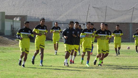 Copa Perú: EGB hace este pedido a la afición y las autoridades de Tacna