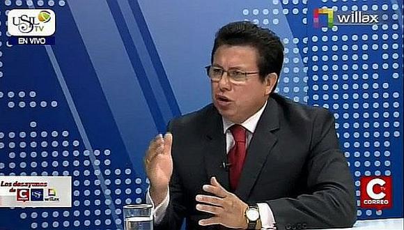 Rodríguez Mackay: Perder las cuentas de Citgo ha sido letal para Maduro y la cúpula