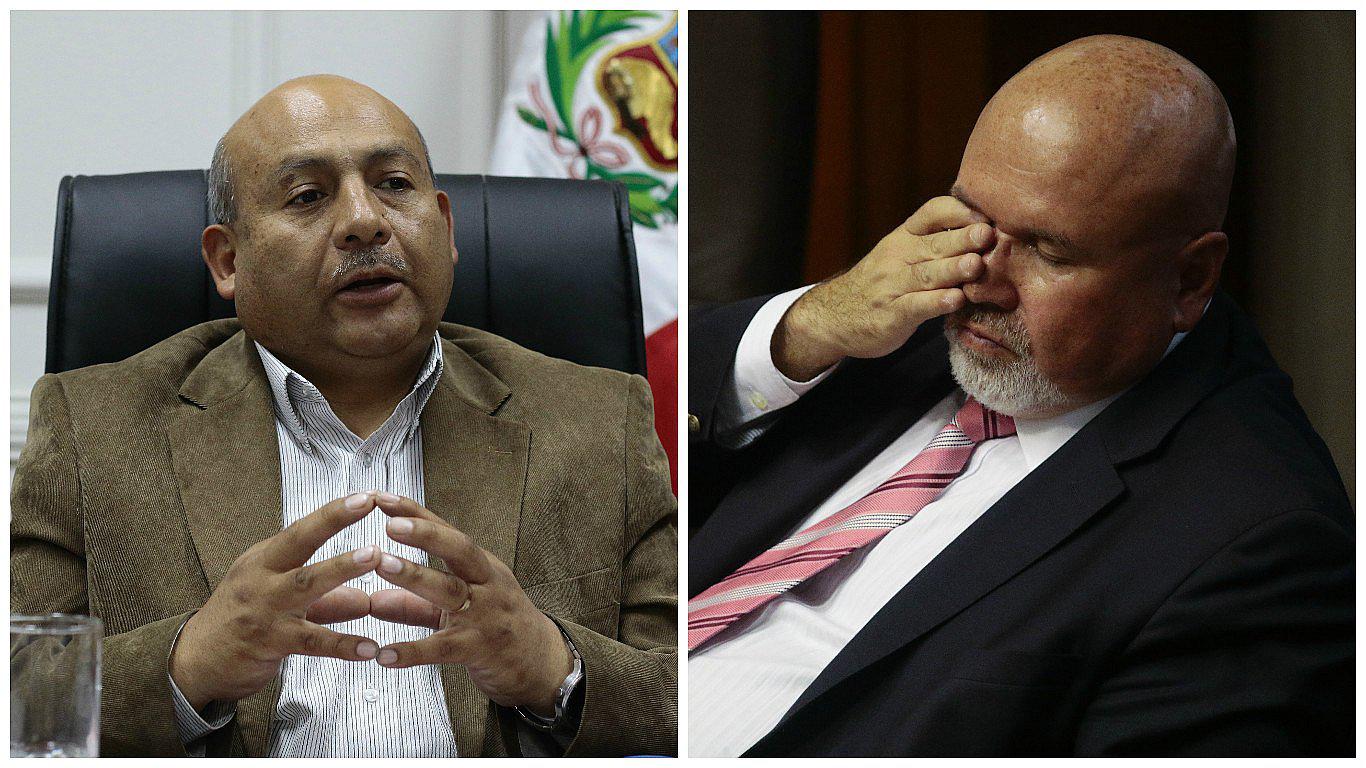 Moisés Guía: “Bruce no es la voz oficial en temas de identidad sexual”