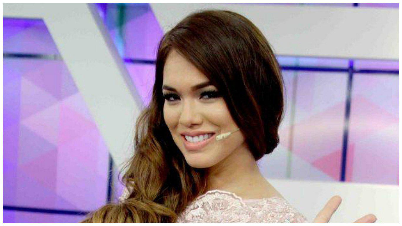 Jazmín Pinedo: este es su impactante cambio de look que alborota a fans (FOTOS)