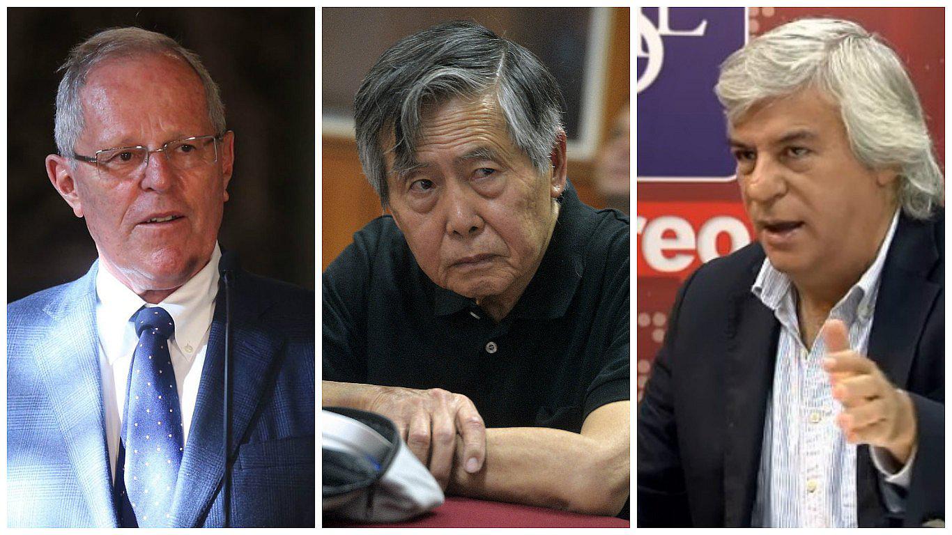 Olivera: Ley con nombre propio si PPK firma arresto domiciliario para adultos mayores