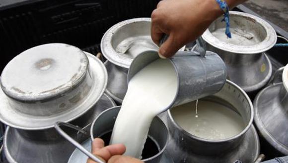 Perú con potencial para ser exportador mundial de leche
