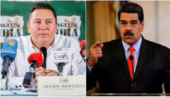 Venezuela: ​pastor evangélico será oponente de Nicolás Maduro en elecciones presidenciales