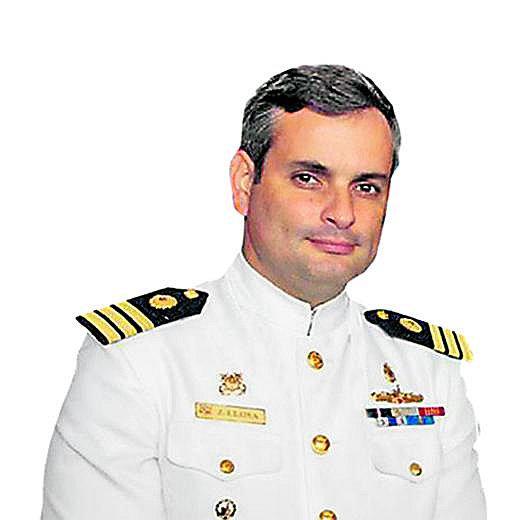 La ciberdefensa y su impacto en la seguridad pública y privada 